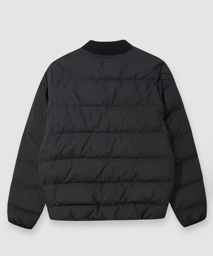 韓國 Jeep Bomberneck Light Down Jacket (鴨絨)【JP005】