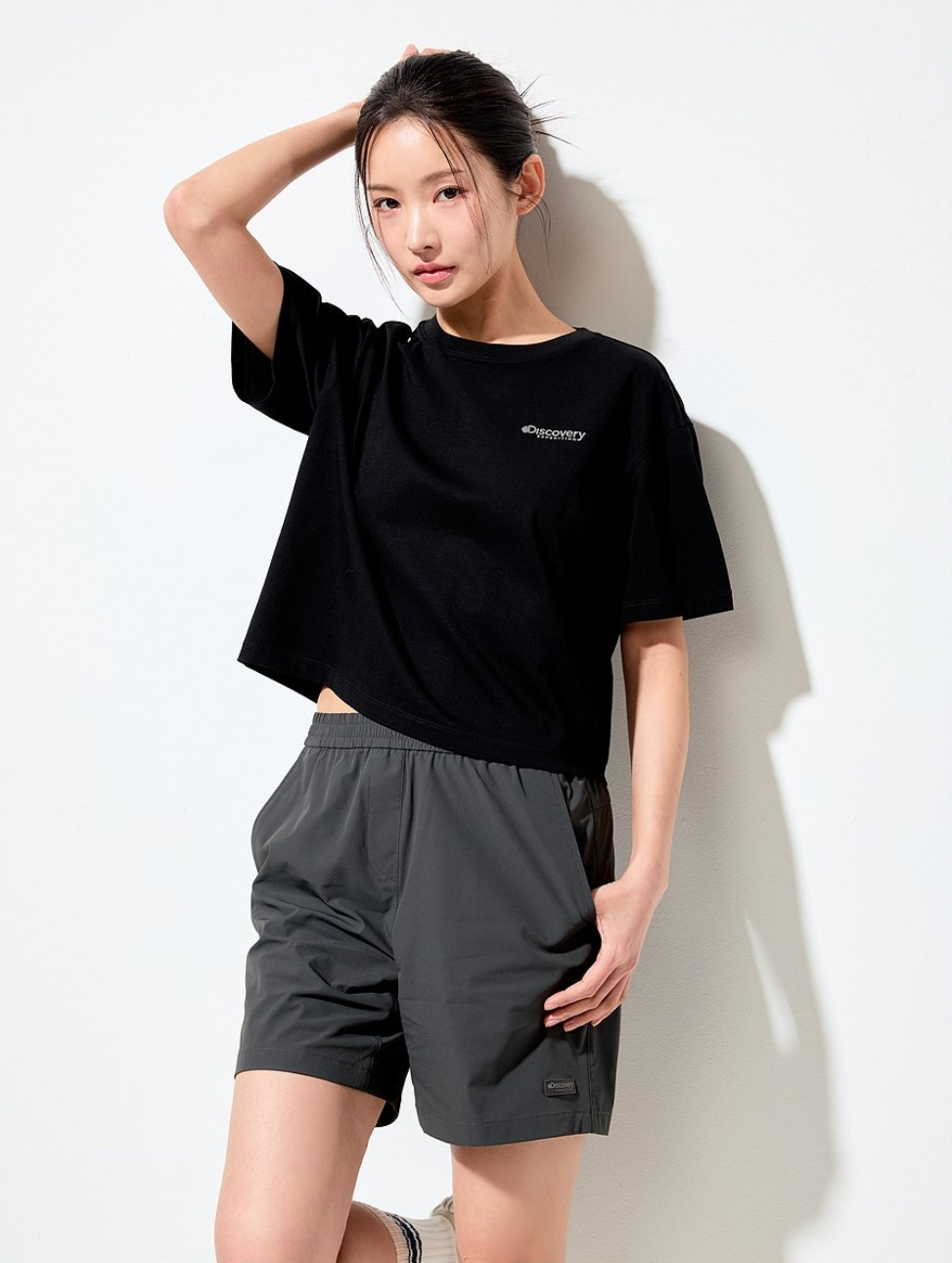韓國 Discovery Fresh Event Women&