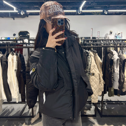 韓國 National Geographic Women&