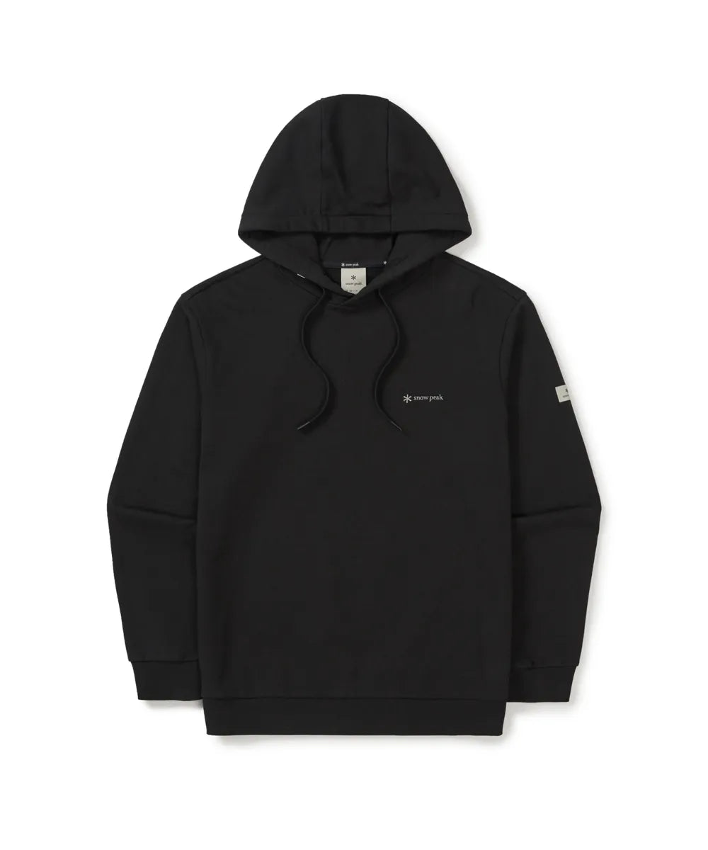 韓國 Snowpeak Land Hoodie【SN095】