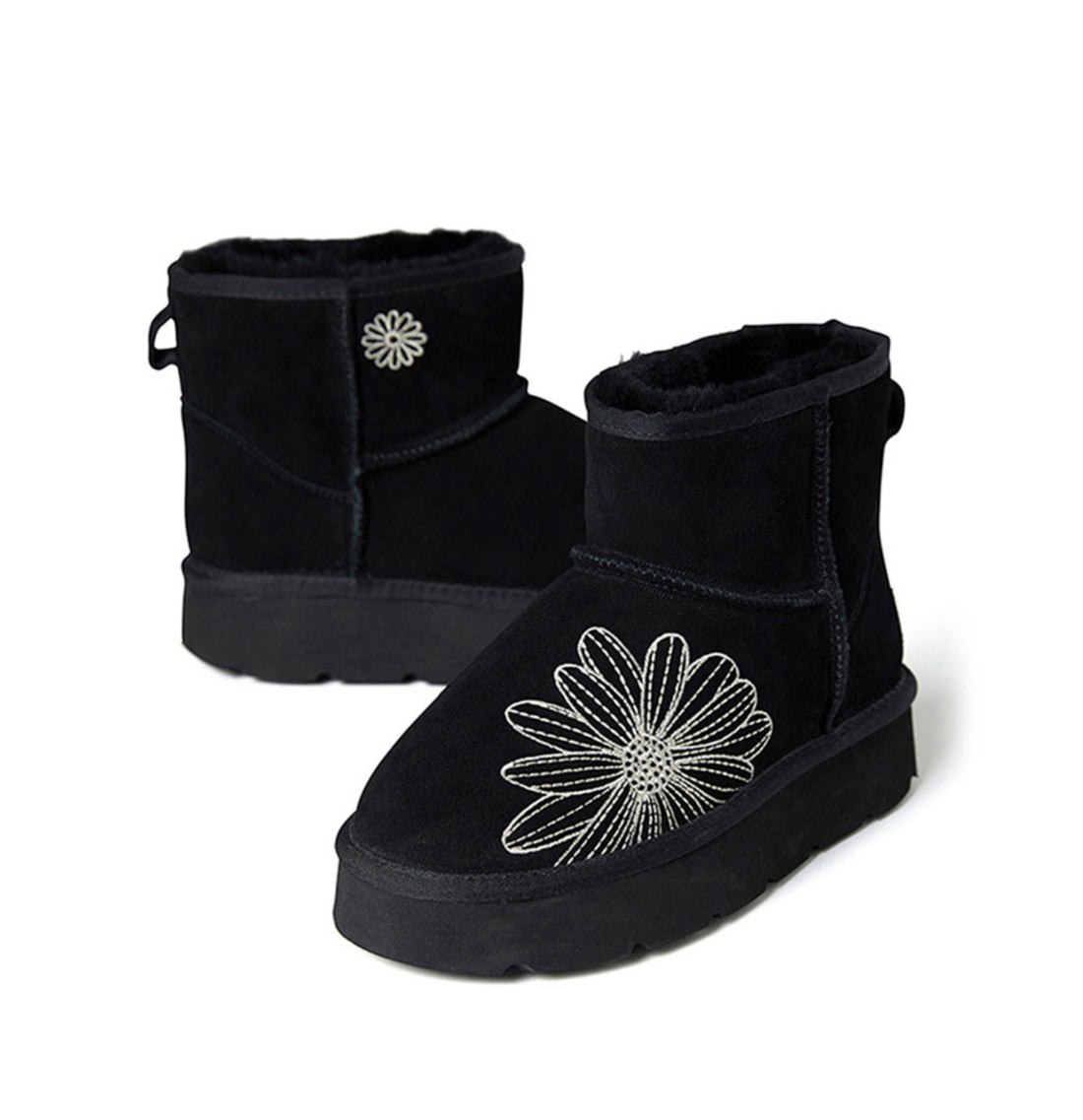 韓國 Mardi Mercredi Classique Ugg Boots【MM193】