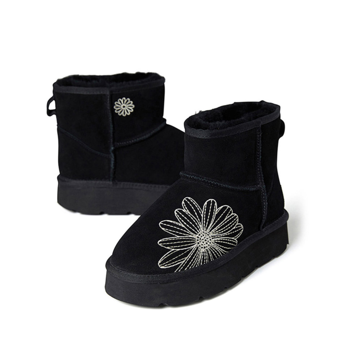 韓國 Mardi Mercredi Classique Ugg Boots【MM193】