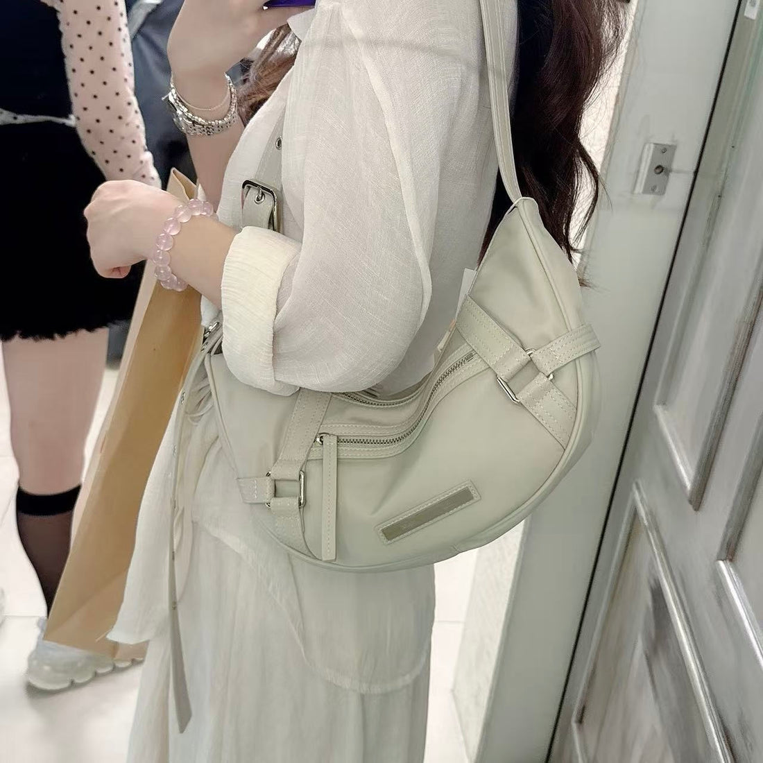 韓國 MK Bag【MK044】