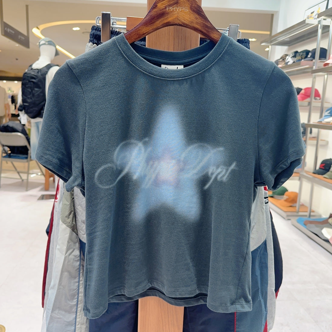 韓國 Phyps Women&
