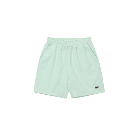 韓國 FCMM Allround Runners Woven Shorts【FM006】