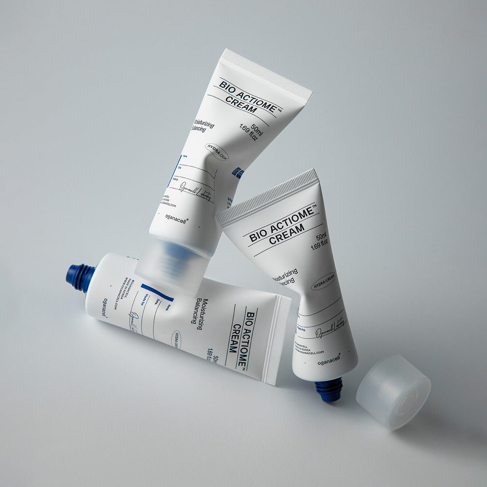 韓國 Oganacell 仿生屏障面霜 50ml【SM376】