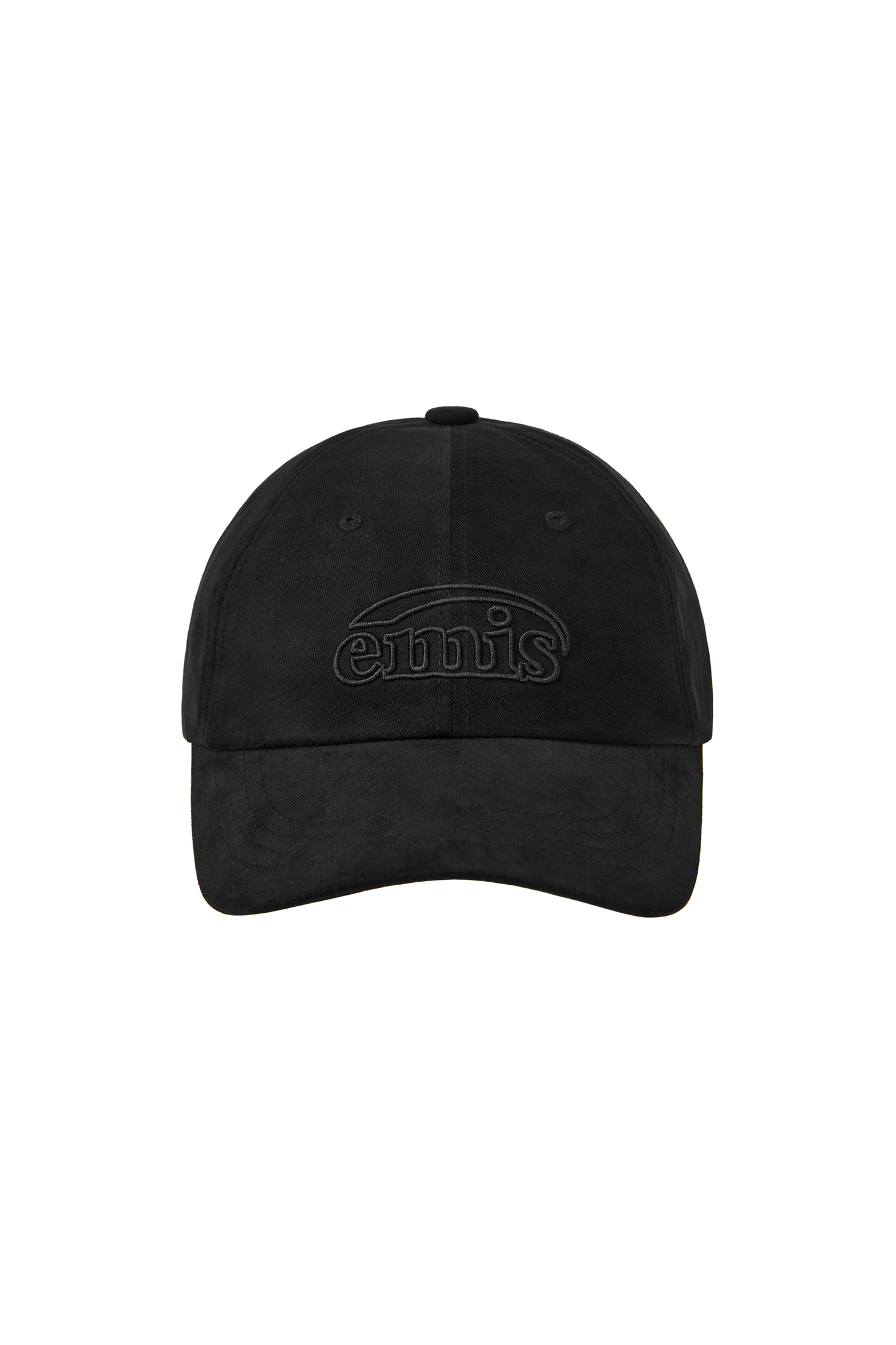 韓國 EMIS Cotton Brushed Ball Cap【ES027】
