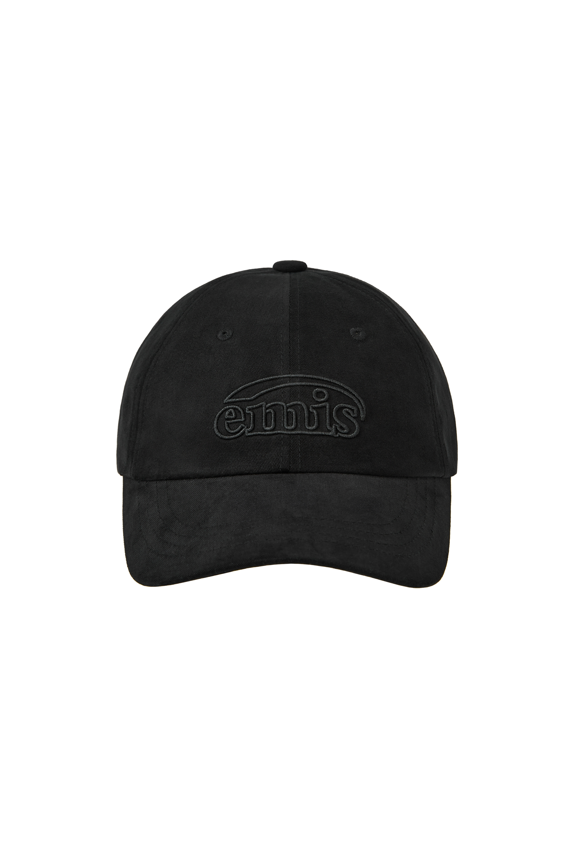 韓國 EMIS Cotton Brushed Ball Cap【ES027】