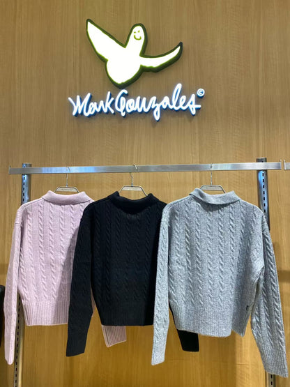 韓國 Mark Gonzales Women&