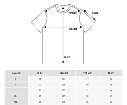 韓國 New Era New York Yankees World Series Champion T-Shirt【NR002】