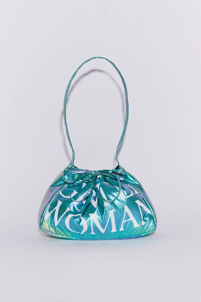 泰國 Gentle Woman DUMPLING BAG【SW604】