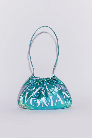 泰國 Gentle Woman DUMPLING BAG【SW604】