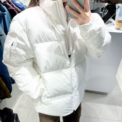 韓國 Eider Windstopper Puffer Down Jacket (鵝絨)【ER059】
