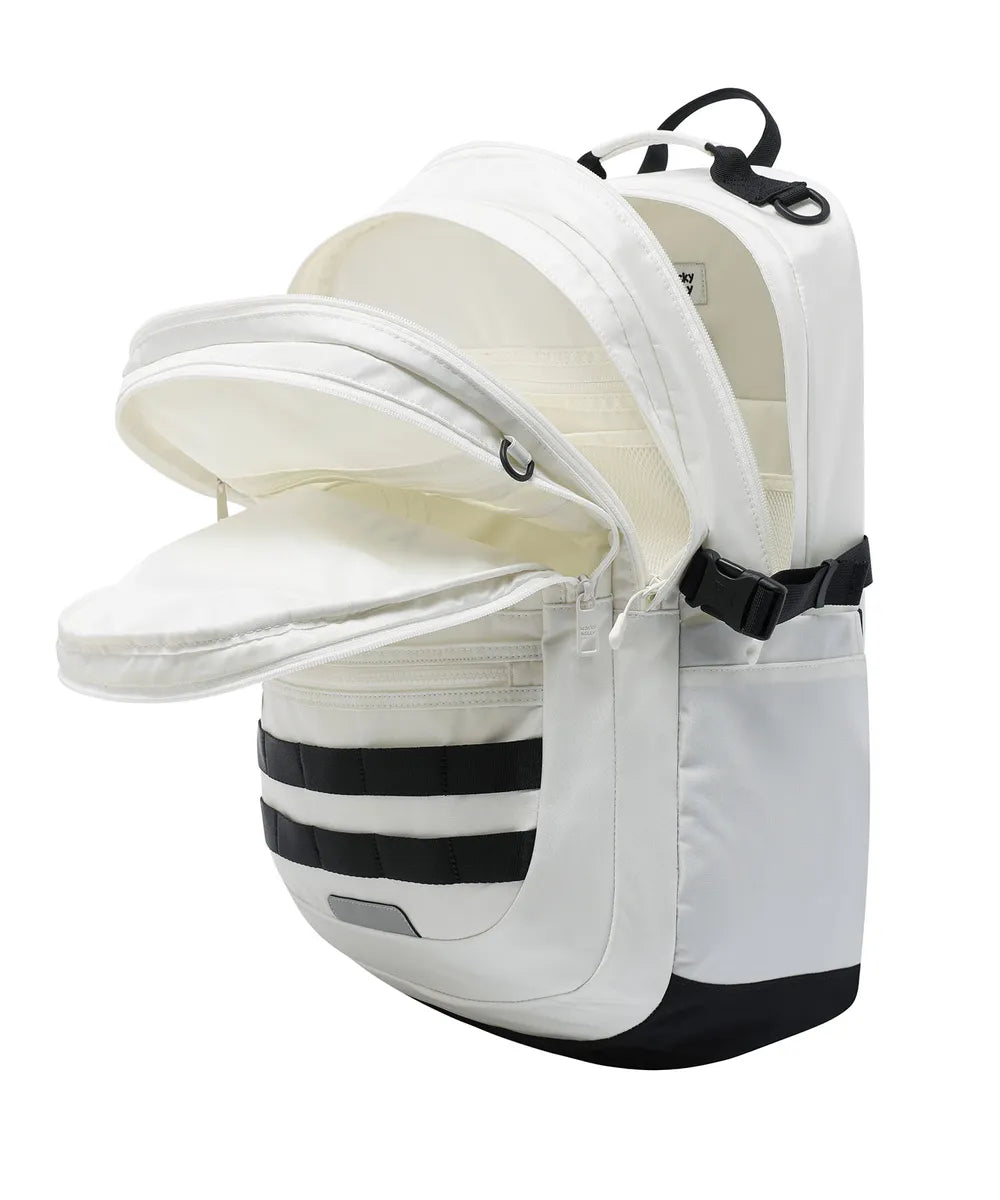 韓國 Wacky Willy Flight V2 Backpack 33L【WW136】