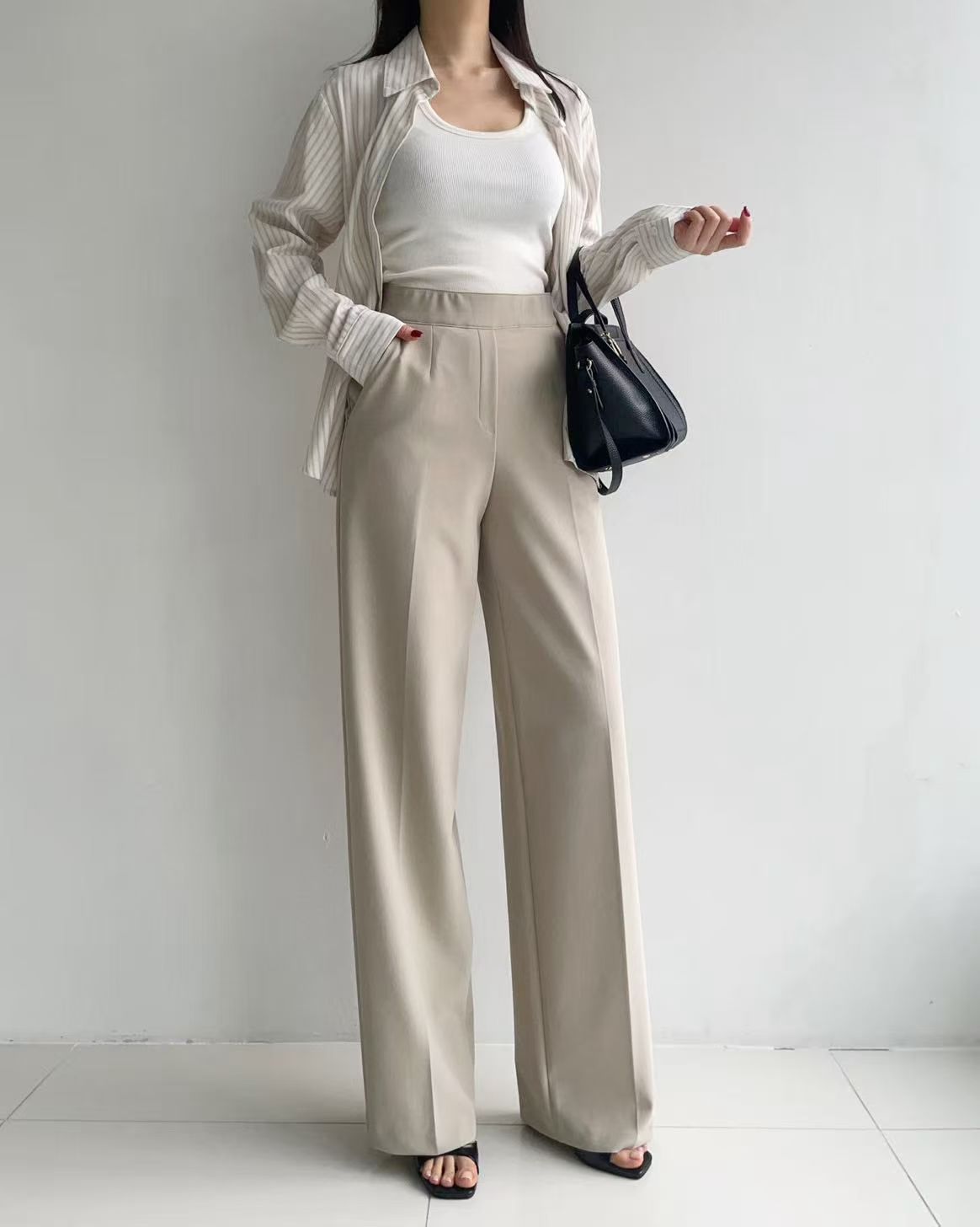 韓國 HowLuk 牛仔褲 (春季款)【H102】