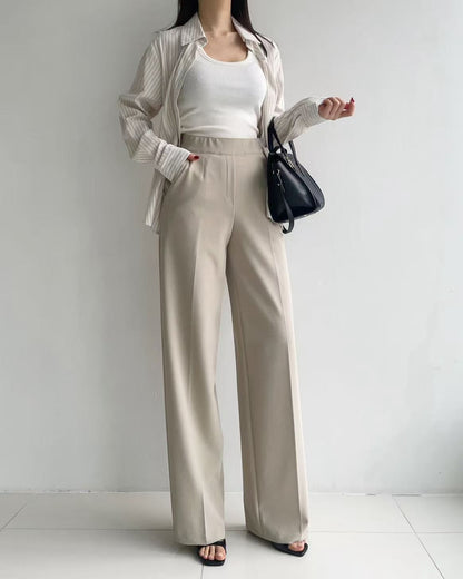 韓國 HowLuk 牛仔褲 (春季款)【H102】