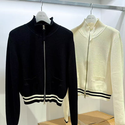 韓國 MK Cardigan【MK012】