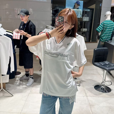 韓國 Markm T-Shirt【MA213】