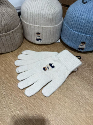 韓國 SPAO Gloves【SP245】
