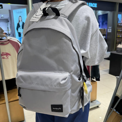 韓國 Mark Gonzales LLG Basic Backpack【MG040】 - STT Mall HK 靚太網購