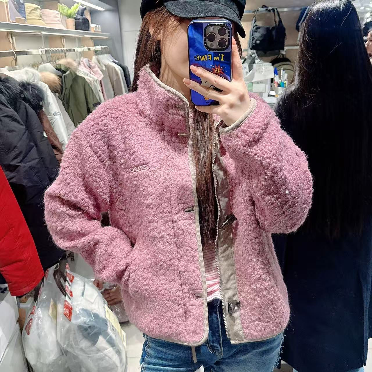 韓國 Eider Jacket【ER004】