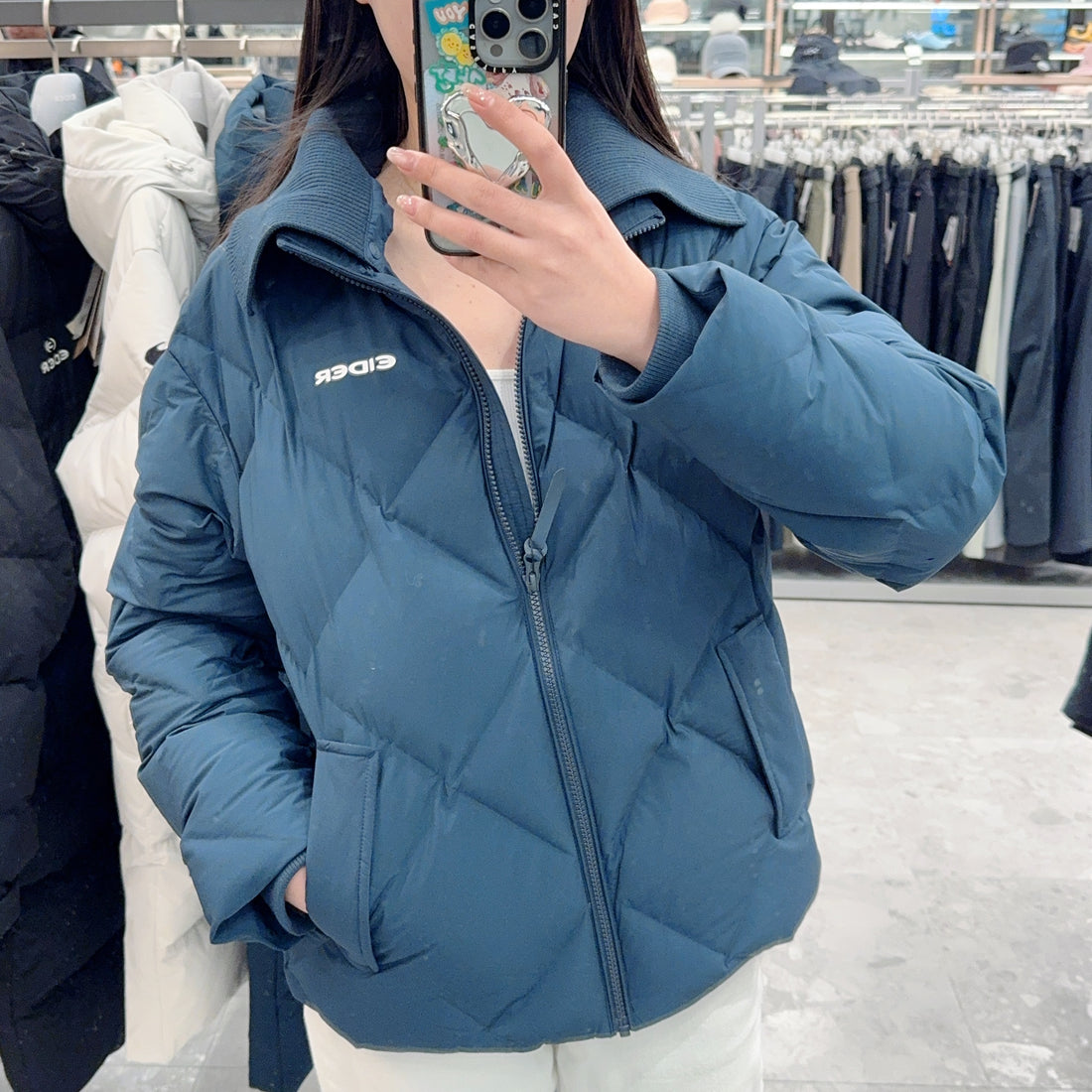 韓國 Eider Women&