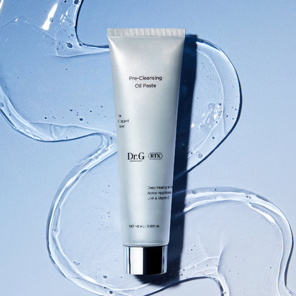 Dr.G 溫熱淨化毛孔2合1卸妝油凝膠 100ml【SM480】