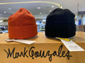 韓國 Mark Gonzales Angel Wappen Short Beanie【MG169】