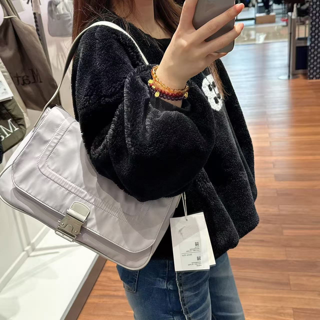 韓國 MK Bag【MK061】