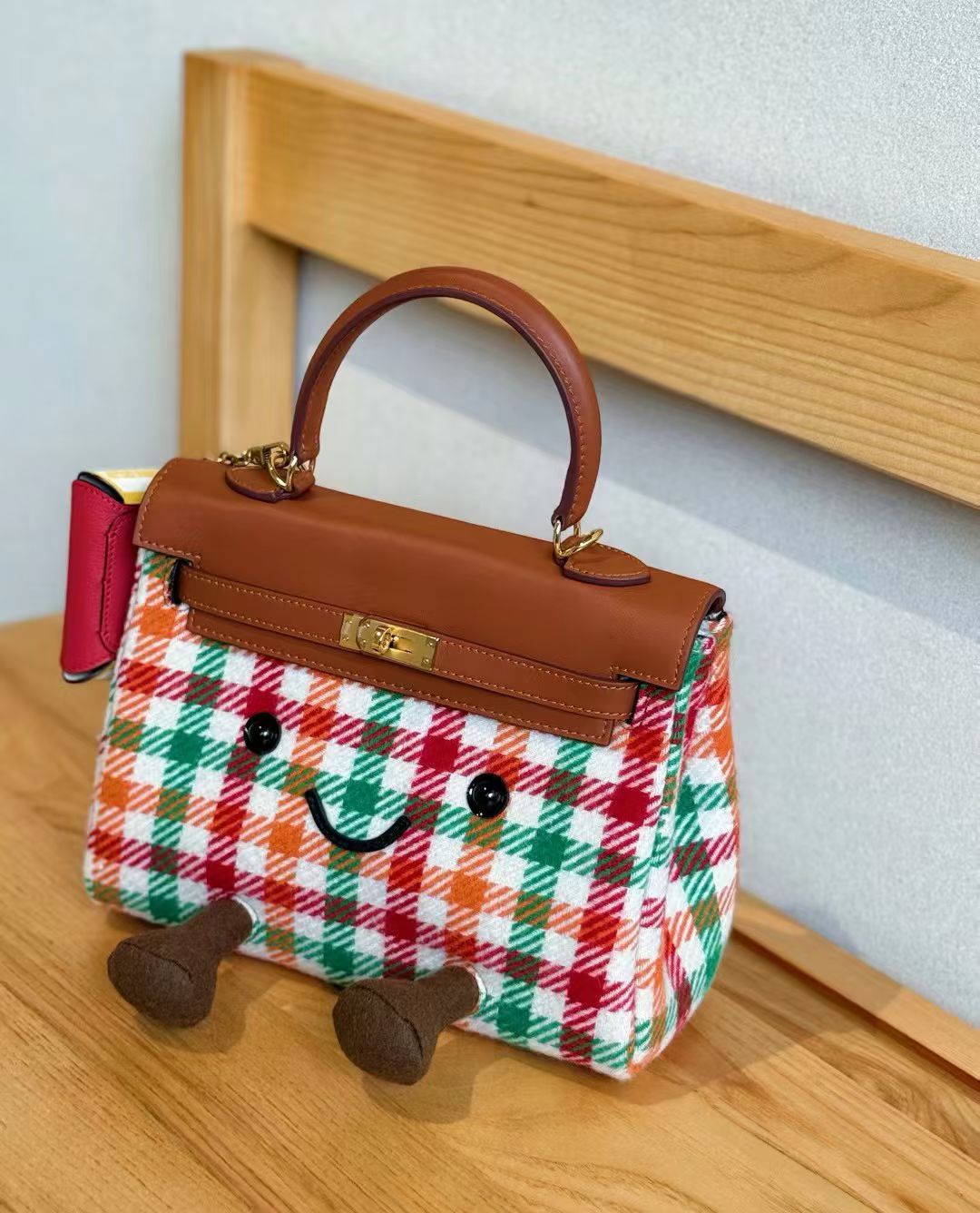 Ctandjim Bag【SM1149】