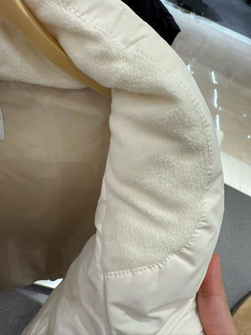 韓國 SPAO Women's Crop Top Vest【SP233】