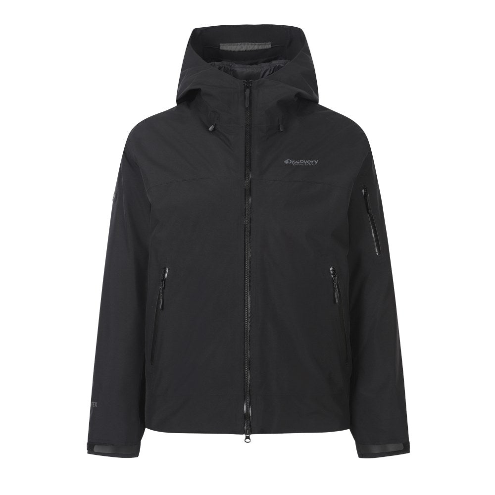 韓國 Discovery Women's Waterproof Down Jacket【DY266】