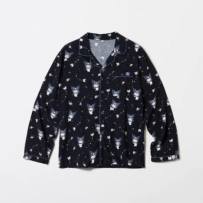 韓國 SPAO Sanrio Characters Nogon Nogon Long Sleeve【SP228】