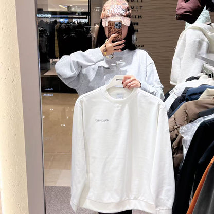 韓國 Discovery Denver Long Sleeves【DY096】