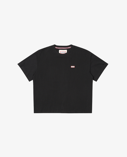 韓國 Hunter UNISEX Standard Signature T-Shirt【HR005】