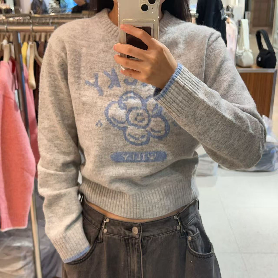 韓國 Wacky Willy Women&