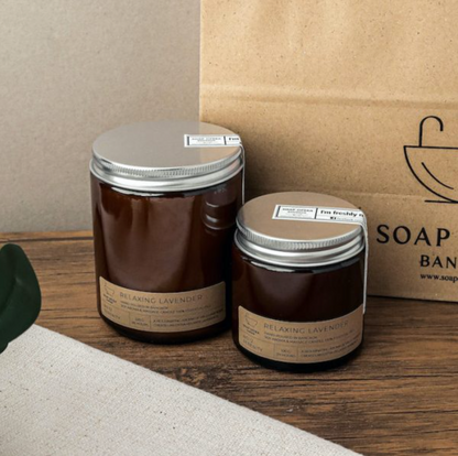 泰國 Soap Opera Aroma Candle【SW268】