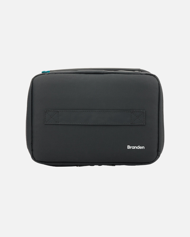 韓國 Branden 擴展型 Beauty Pouch【SM673】