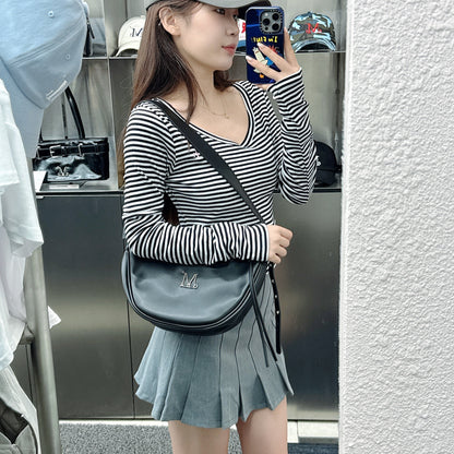 韓國 Mucent Cross Bag【MU071】
