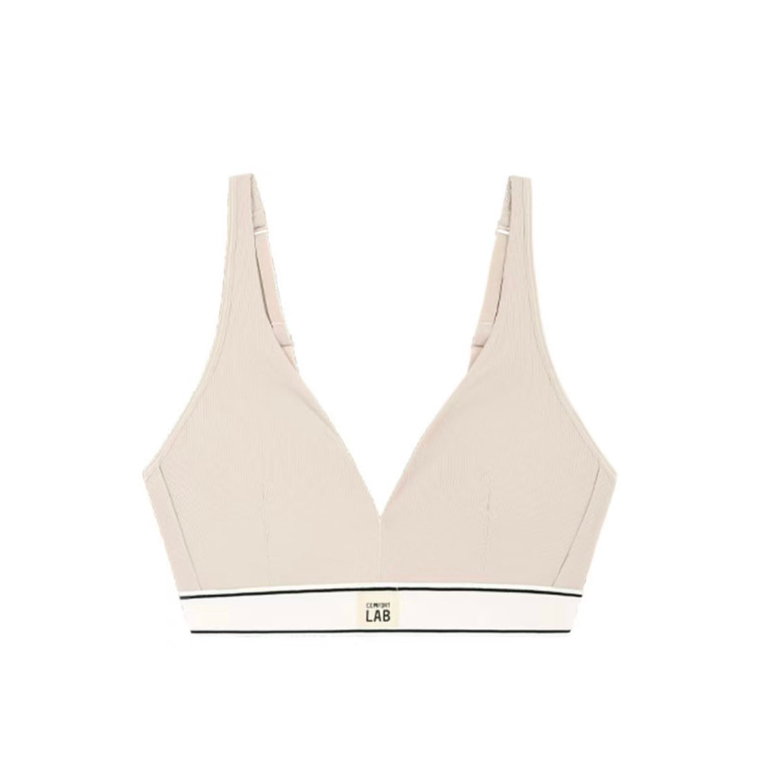 韓國 Comfort Lab Airy V-neck bralette【LL059】