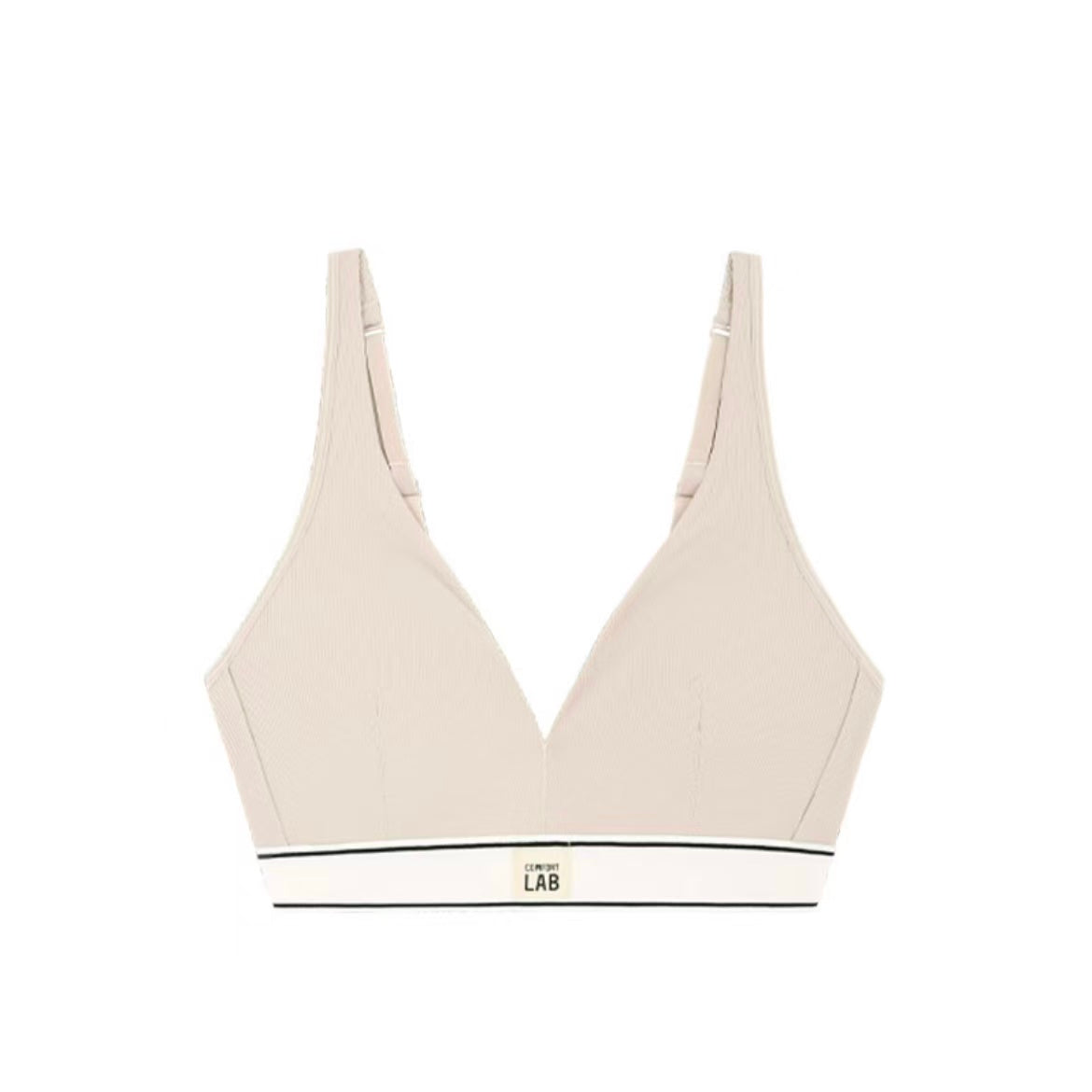 韓國 Comfort Lab Airy V-neck bralette【LL059】