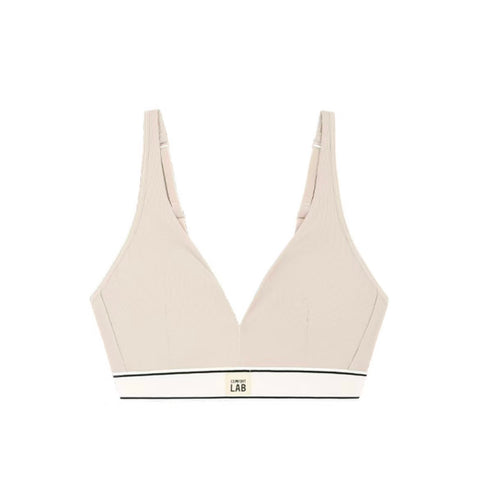 韓國 Comfort Lab Airy V-neck bralette【LL059】