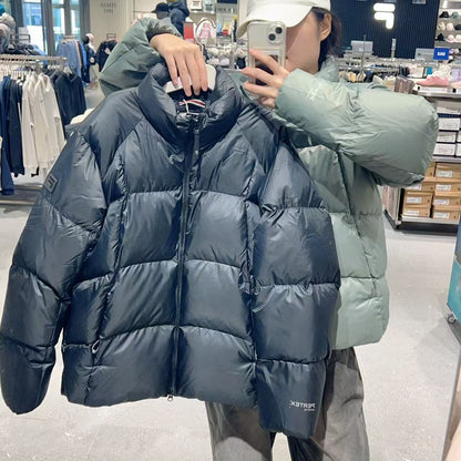 韓國 FILA Uniflow Down (鴨絨)【FA005】