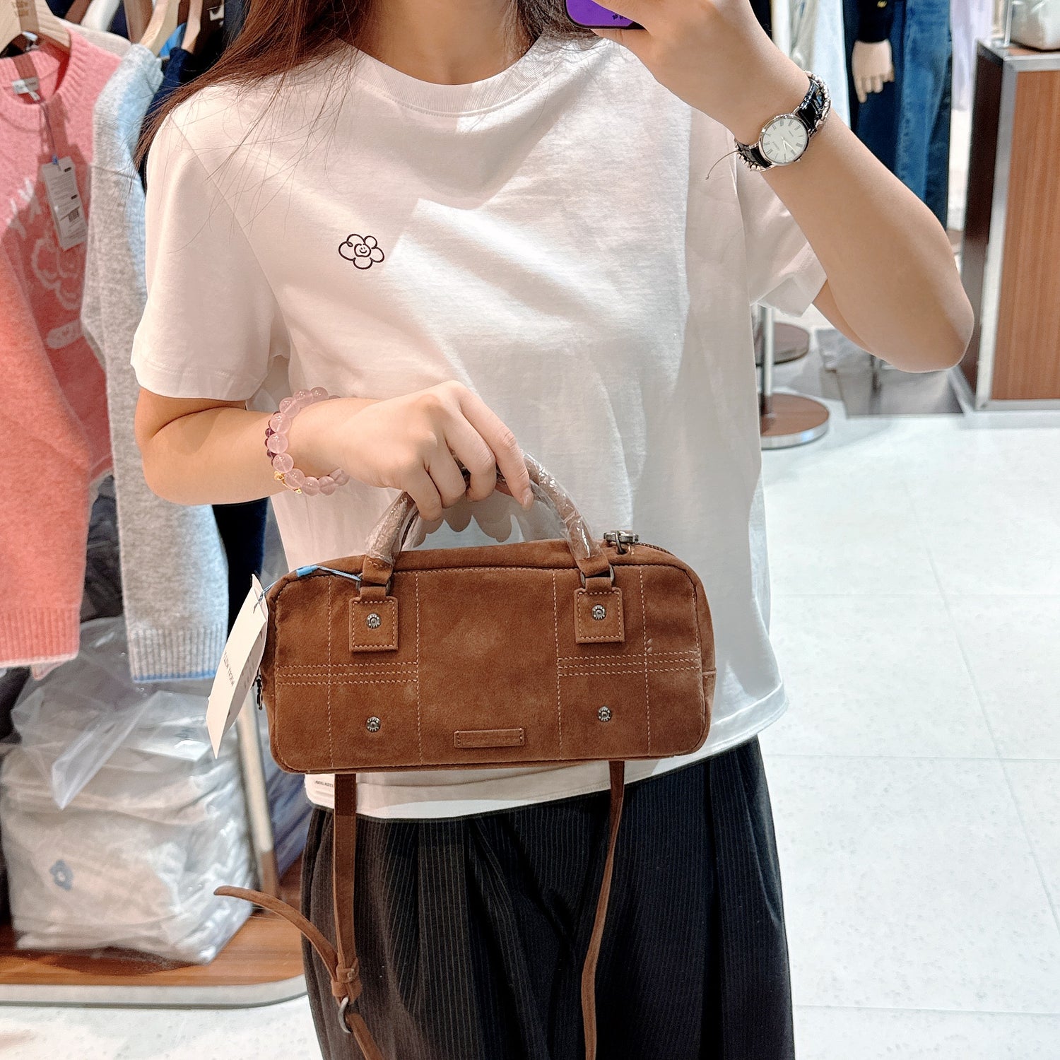 韓國 Wacky Willy Women&