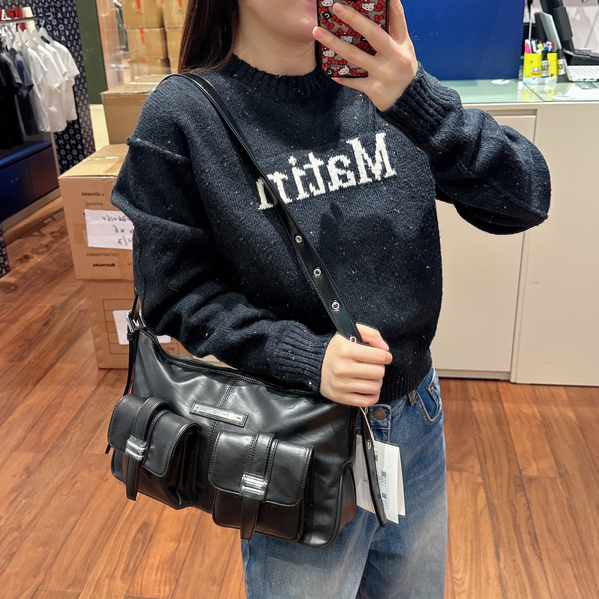 韓國 MK Bag【MK078】