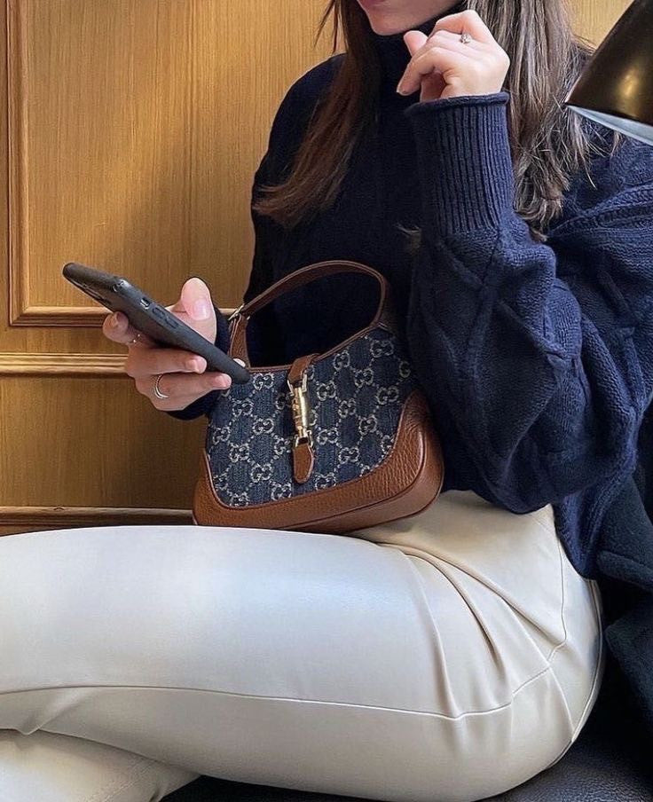 Gucci Bag(訂金$500，總售價為 $13,838)【KX308】