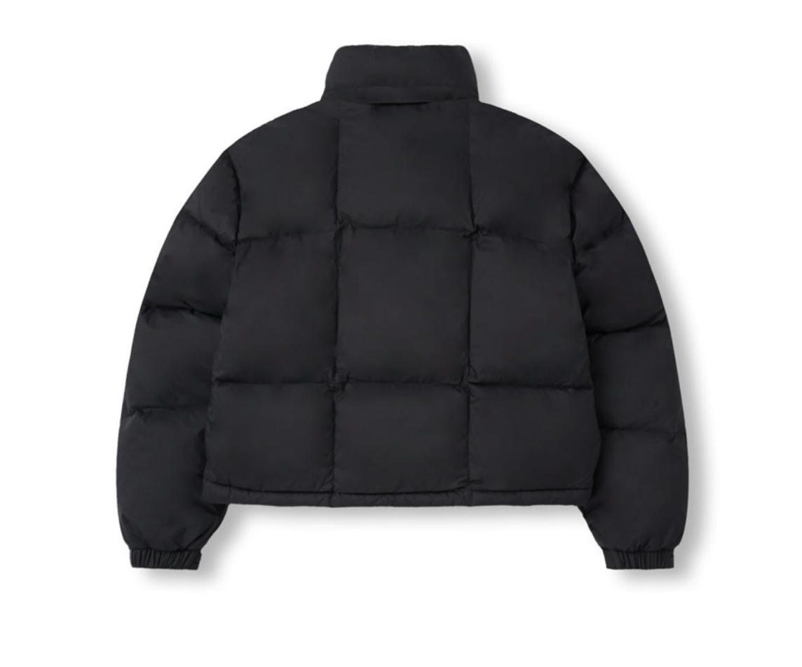 韓國 Nerdy Heavy Volume Down Jacket【NY013】