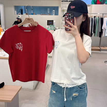 韓國 EPT Doggo T-shirts【EP035】