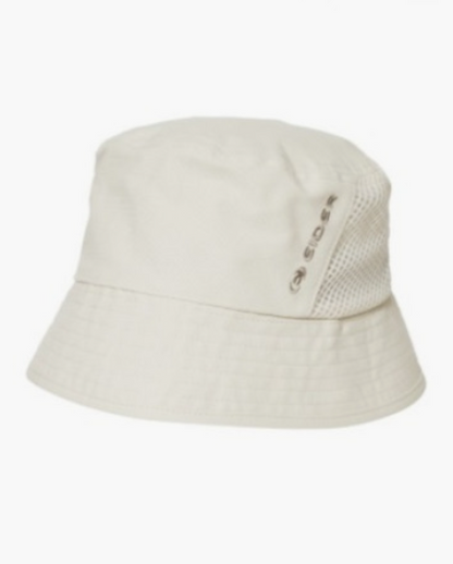 韓國 Eider Unisex Mesh Bucket Hat【ER458】