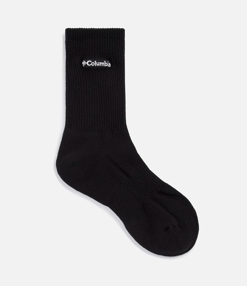 韓國 Columbia Public QualiReyute Mid Socks【CB006】